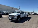 2026 Ford F-550 Crew Cab DRW 4WD Scelzi Contractor Truck for sale #B26024 - photo 12