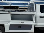 2026 Ford F-550 Crew Cab DRW 4WD Scelzi Contractor Truck for sale #B26024 - photo 14