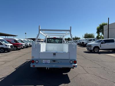 New 2026 Ford F-250 Super Cab Scelzi SB-98-79-49-38-VO 8' 2" Service Truck for sale #B26025 - photo 2