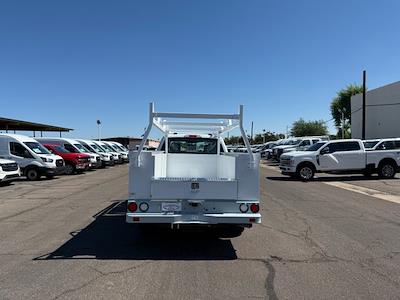 2026 Ford F-250 Super Cab RWD Scelzi Service Truck for sale #B26026 - photo 2