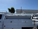 2026 Ford F-550 Crew Cab DRW 4WD Scelzi Contractor Truck for sale #B26028 - photo 15