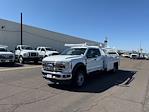 2026 Ford F-550 Crew Cab DRW 4WD Scelzi Contractor Truck for sale #B26028 - photo 7