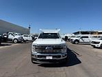 2026 Ford F-550 Crew Cab DRW 4WD Scelzi Contractor Truck for sale #B26028 - photo 2