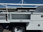 2026 Ford F-550 Crew Cab DRW 4WD Scelzi Contractor Truck for sale #B26028 - photo 3