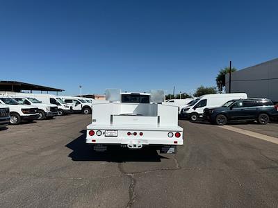 2026 Ford F-550 Crew Cab DRW 4WD Scelzi Welder Body for sale #B26029 - photo 2