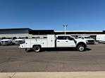 2026 Ford F-550 Crew Cab DRW 4WD Scelzi Welder Body for sale #B26029 - photo 11