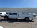 2026 Ford F-550 Crew Cab DRW 4WD Scelzi Welder Body for sale #B26029 - photo 12