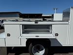 2026 Ford F-550 Crew Cab DRW 4WD Scelzi Welder Body for sale #B26029 - photo 17