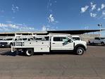 2026 Ford F-550 Crew Cab DRW 4WD Scelzi Contractor Truck for sale #B26030 - photo 8