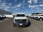 2026 Ford F-550 Crew Cab DRW 4WD Scelzi Contractor Truck for sale #B26030 - photo 11