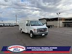 New 2026 Ford E-350 Service Utility Van for sale #B26032 - photo 1