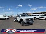 2026 Ford F-550 Crew Cab DRW 4WD Hauler Body for sale #B26033 - photo 5
