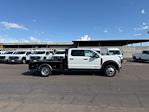 2026 Ford F-550 Crew Cab DRW 4WD Hauler Body for sale #B26033 - photo 7