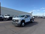 2026 Ford F-550 Crew Cab DRW 4WD Hauler Body for sale #B26033 - photo 1
