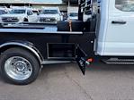 2026 Ford F-550 Crew Cab DRW 4WD Hauler Body for sale #B26033 - photo 10
