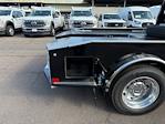 2026 Ford F-550 Crew Cab DRW 4WD Hauler Body for sale #B26033 - photo 6