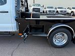 2026 Ford F-550 Crew Cab DRW 4WD Hauler Body for sale #B26033 - photo 11