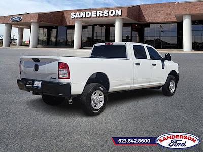 2024 Ram 3500 Crew Cab 4WD Pickup for sale #B26034A - photo 2