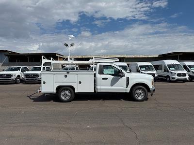 2026 Ford F-250 Regular Cab RWD Scelzi Service Truck for sale #B26035 - photo 2