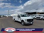 2026 Ford F-250 Regular Cab RWD Scelzi Service Truck for sale #B26035 - photo 1