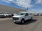 2026 Ford F-250 Regular Cab RWD Scelzi Service Truck for sale #B26035 - photo 5