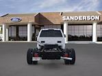 2026 Ford F-550 Crew Cab DRW 4WD Cab Chassis for sale #B26041 - photo 7