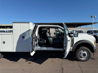 2026 Ford F-550 Super Cab DRW 4WD Scelzi Welder Body for sale #B26052 - photo 1
