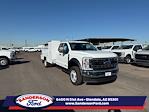 2026 Ford F-550 Super Cab DRW 4WD Scelzi Welder Body for sale #B26052 - photo 1