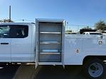 2026 Ford F-550 Super Cab DRW 4WD Scelzi Welder Body for sale #B26052 - photo 28
