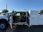 2026 Ford F-550 Super Cab DRW 4WD Scelzi Welder Body for sale #B26052 - photo 10