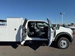 2026 Ford F-550 Super Cab DRW 4WD Scelzi Welder Body for sale #B26052 - photo 4