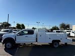 2026 Ford F-550 Super Cab DRW 4WD Scelzi Welder Body for sale #B26052 - photo 19