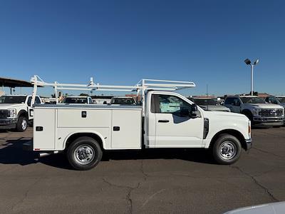 2026 Ford F-250 Regular Cab RWD Service Truck for sale #B26053 - photo 2