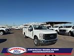 New 2026 Ford F-250 Regular Cab Service Truck for sale #B26053 - photo 1
