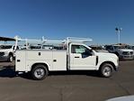 New 2026 Ford F-250 Regular Cab Service Truck for sale #B26053 - photo 2