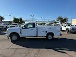New 2026 Ford F-250 Regular Cab Service Truck for sale #B26053 - photo 4