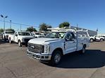 New 2026 Ford F-250 Regular Cab Service Truck for sale #B26053 - photo 5