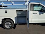 New 2026 Ford F-250 Regular Cab Service Truck for sale #B26053 - photo 7