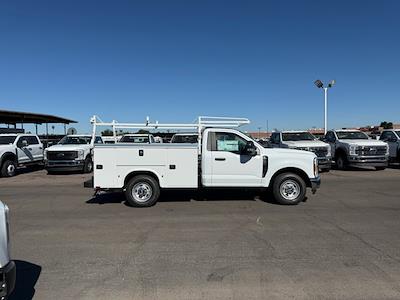 2026 Ford F-250 Regular Cab RWD Service Truck for sale #B26054 - photo 2