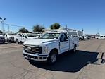 New 2026 Ford F-250 Regular Cab Service Truck for sale #B26054 - photo 5