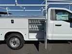 New 2026 Ford F-250 Regular Cab Service Truck for sale #B26054 - photo 7