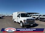 2026 Ford E-350 RWD Service Utility Van for sale #B26055 - photo 1