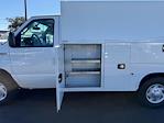2026 Ford E-350 RWD Service Utility Van for sale #B26055 - photo 16