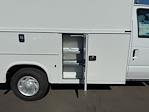 2026 Ford E-350 RWD Service Utility Van for sale #B26055 - photo 9