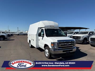 2026 Ford E-350 RWD Service Utility Van for sale #B26056 - photo 1