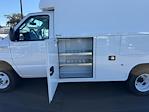 New 2026 Ford E-350 Service Utility Van for sale #B26056 - photo 16