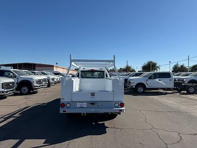 2026 Ford F-250 Super Cab RWD Scelzi Service Truck for sale #B26057 - photo 2