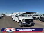 New 2026 Ford F-250 Super Cab Service Truck for sale #B26057 - photo 1