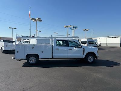 2026 Ford F-250 Crew Cab RWD Scelzi Service Truck for sale #B26059 - photo 2