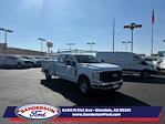 New 2026 Ford F-250 Crew Cab Service Truck for sale #B26059 - photo 1